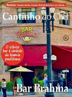 Cantinho do Chef
